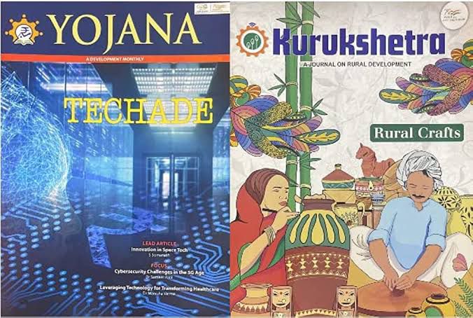 UPSC Books | Best Books for UPSC Civil Services Exam 2023