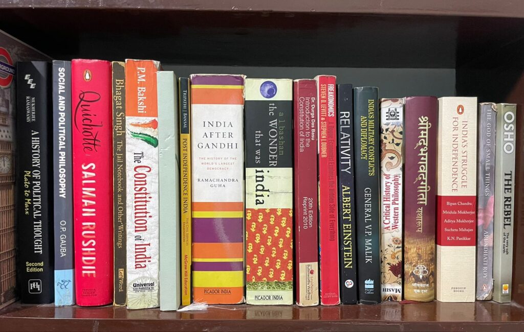 UPSC Books | Best Books for UPSC Civil Services Exam 2023