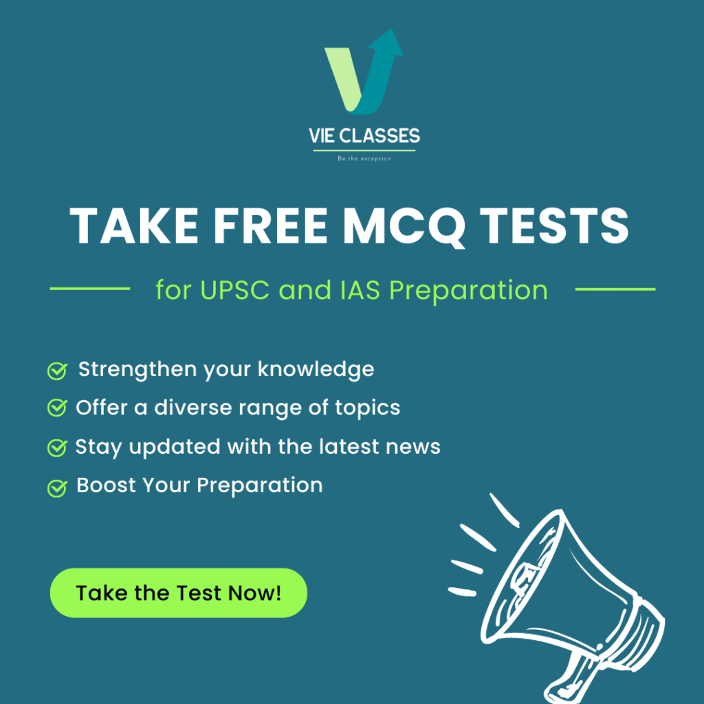 Latest Current Affairs 2023 | Vie Classes
