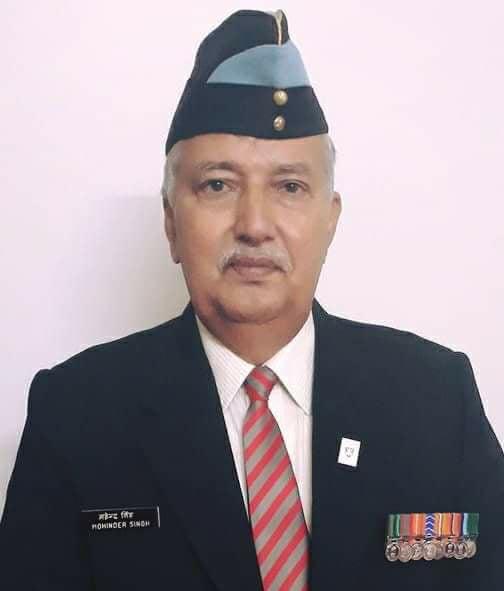 About Institute | Vie Classes Chairman's Message