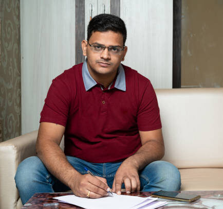 Sujeet Gupta